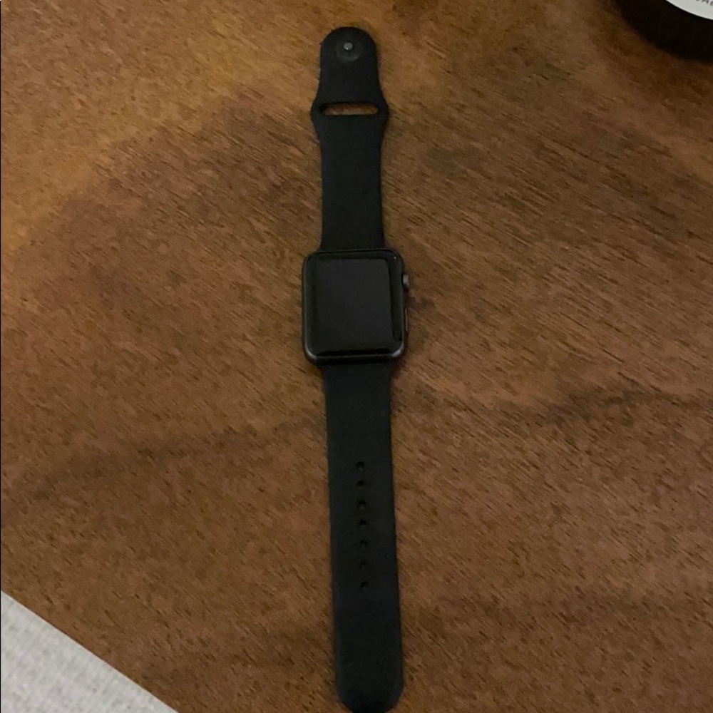 Apple IWatch